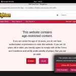 18eighteen.com Automatische Incasso