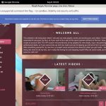 Accounts On Royall Angel