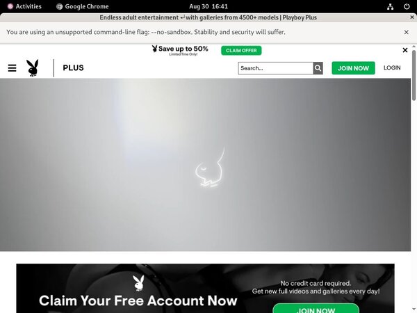 Active Playboyplus.com Passwords