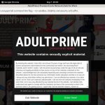 Adult-prime.com Fuck