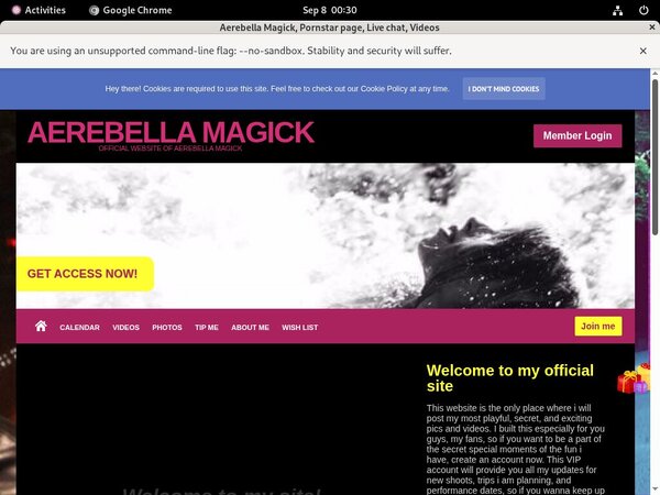 [Image: Aerebella-Magick-Account-2014.jpg]