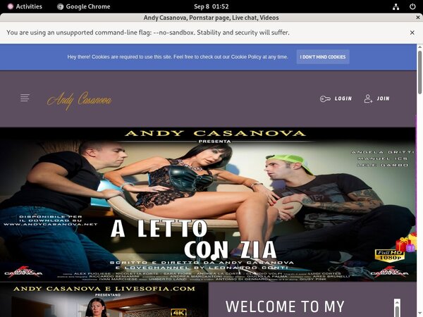 Andycasanova.net Password Accounts Andycasanova.net Password Accounts