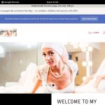 Arabiancalli.modelcentro.com Free Trial Subscription