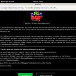 Asiaboy Working Accounts