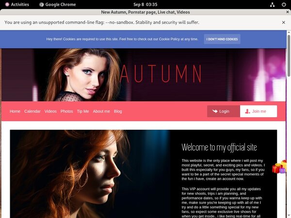 Autumn Free Hd