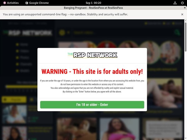 Bangingpregnant Picture