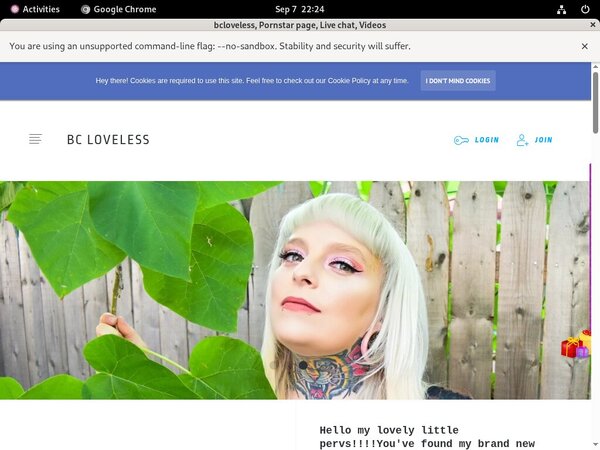 Bcloveless Sex Video Hd