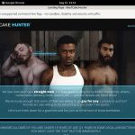 Beefcakehunter Recent