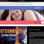 Beeg Hotsunny20.modelcentro.com