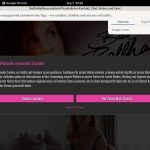 Bettie Ballhaus Discount Registration