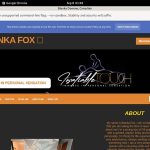 Bianka Fox Subscription