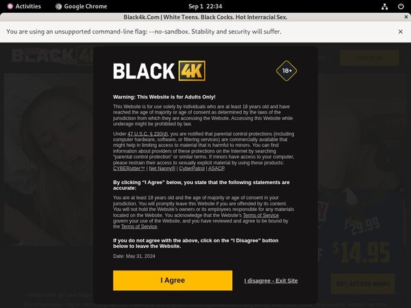Black 4k Trailer
