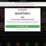 Black TGirls Using Discount