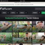 Boyfun.com Paiement