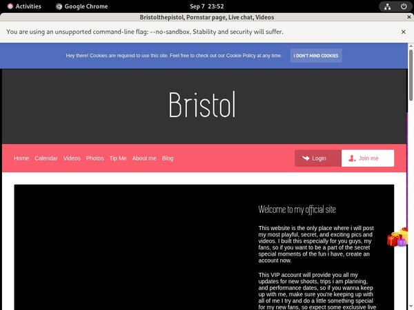 Bristolthepistol 2018 Free