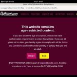 Busty Arianna Member Review