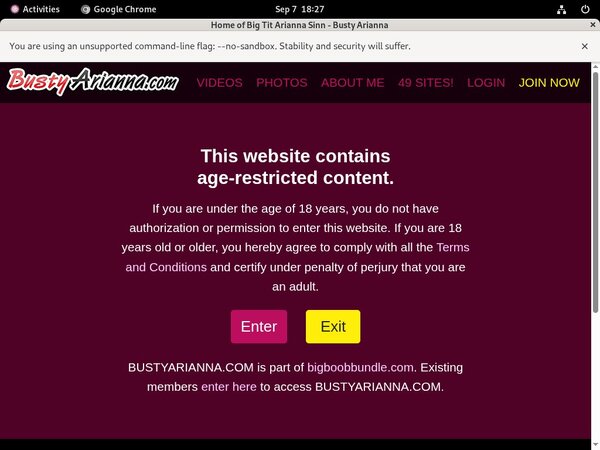 Bustyariannaporn