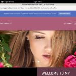 Buy PrincexPunkin Account