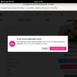 Camlust.com Clips4sale