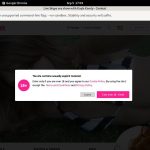 Camlust.com Epoch Paypal
