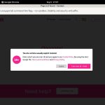 Camlust.com Get Account