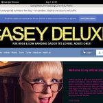 Casey Deluxe Secure Purchase