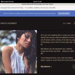 Chanelvip.modelcentro.com 3gp