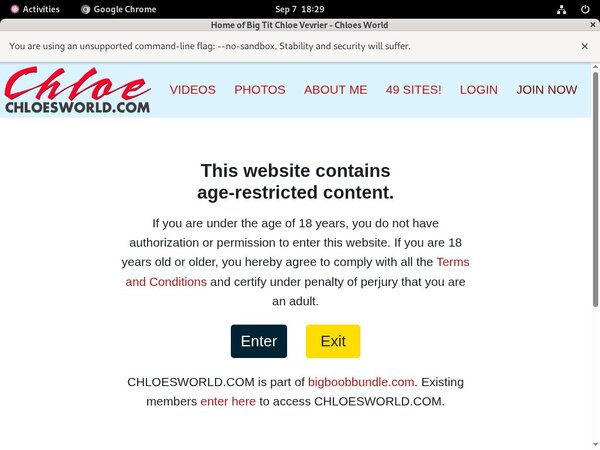 Chloesworld Passwords Forum
