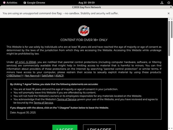 Cjxxx Trial Free