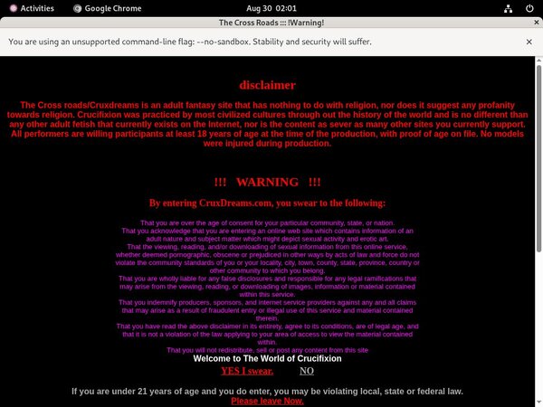 Com Cruxdreams Premium Password