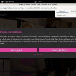 Contas Premium Sexyjacky