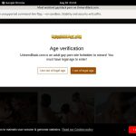 Coupon Universblack.com