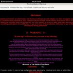 Cruxdreams.com Adult