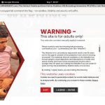 Cumhereboy.com For Tablet