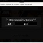 Cumpigmen Free Trial Subscription