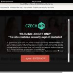 Czechvr Try Free