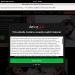 Daring Sex Discount Membership Deal