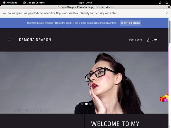 DemonaDragon Account And Password