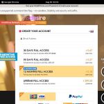 Desire Digital Premium Password