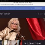 Discount Lady Dorina Link