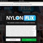 Discount Nylonflix.com Price