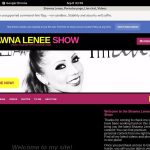 Discount ShawnaLenee Save 50%