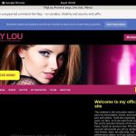 Discount Url TillyLou