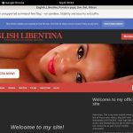 Englishlibentina.modelcentro.com Free Trial Memberships