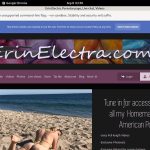 Erinelectra.com Login Password