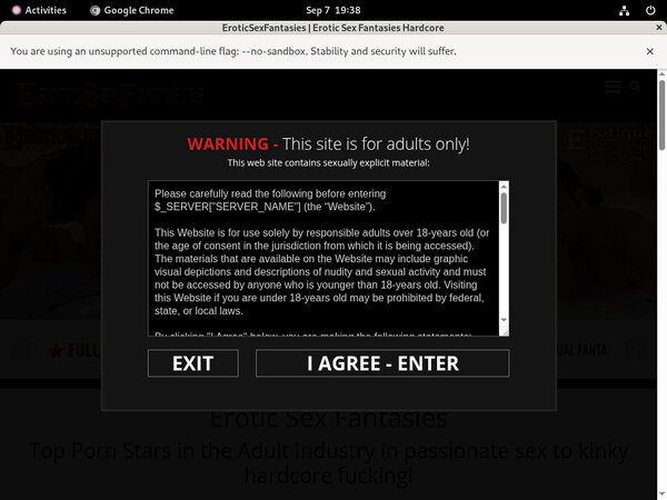 Erotic Sex Fantasies With Iphone