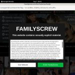 Familyscrew.com Com Logins Familyscrew.com Com Logins