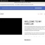 Fattima Account Trial