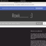 Foxxyroxii.modelcentro.com Accounts And Password