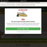 Frankstgirlworld Day Trial Membership